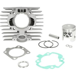 Cilinder 70cc 46mm Mokix voor Honda Camino pen 10