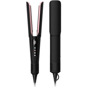 Azomor® Innovatieve luchtstijltang voor zacht en glanzend haar met ionen technologie