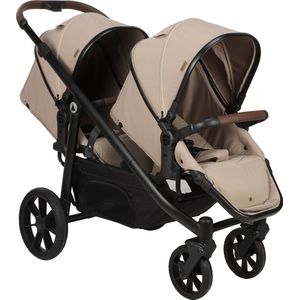 Duo Kinderwagen Topmark 2Combi zand