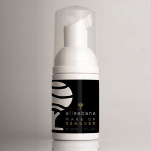 Elleebana make-up remover 30ml