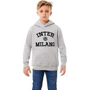 Uniseks-kind Capuchontrui voor Comfort en Stijl