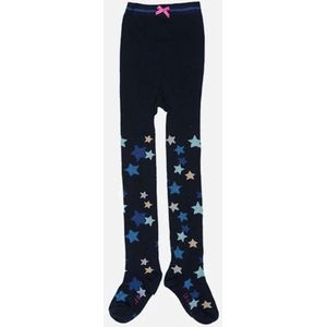 Le Big sterren maillot maat 86/92 marine