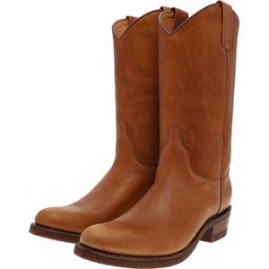 Sendra LAZO 5588 Tang westernlaars bruin - 41 EU