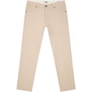Heren pant wrangler