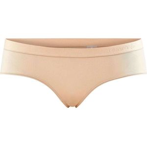 Craft - CORE DRY HIPSTER W NUDE - Fietsonderbroek - Roze - XL