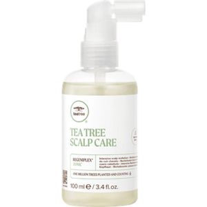 Paul Mitchell - Tea Tree Scalp Care - Haartonic - 100 ml