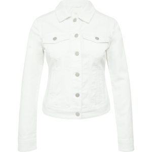 Q/S designed by - Vest - Maat XL - - 0100 white -