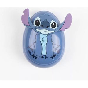 Stitch - Ontwarringsborstel - Multicolor - Kunststof