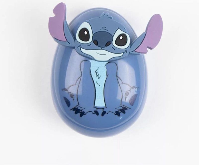 Stitch - Ontwarringsborstel - Multicolor - Kunststof