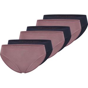 Schiesser Dames tai slip 6 pack Modal Essentials
