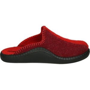 Westland Dames Pantoffelmuil Monaco 62 - 54702-411 Rood - Maat 38