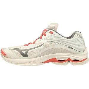 Mizuno Wave Lightning Z6 Indoorschoenen Dames