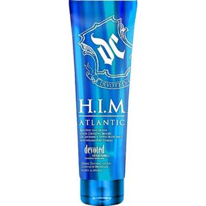 Devoted Creations H.I.M. Atlantic - 251 ml - Zonnebankcrème