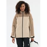 WHISTLER - Montill - Skijack - Waterdicht - 100% Polyester - Ademend