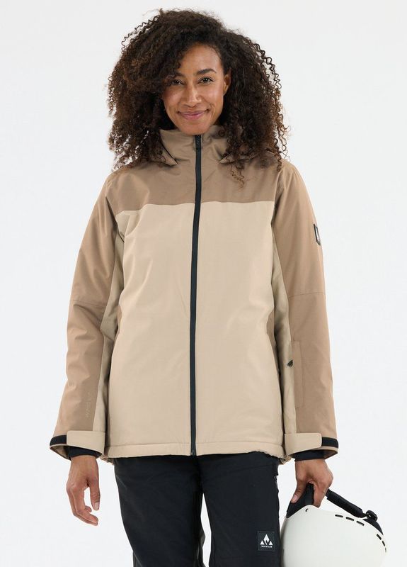 WHISTLER - Montill - Skijack - Waterdicht - 100% Polyester - Ademend