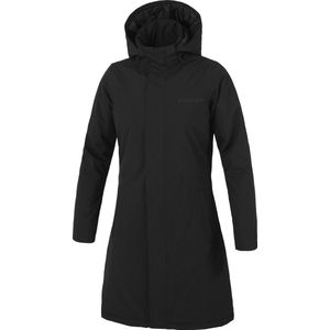 Kingsland Rain Jacket Faithlyn insulated Ladies Black - XL | Zwart | Winterkleding ruiter