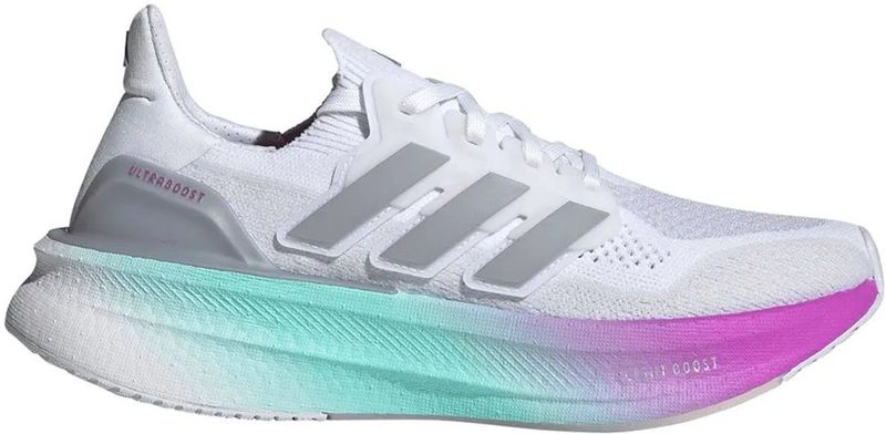 Adidas Ultraboost 5 Hardloopschoenen Wit EU 41 1/3 Vrouw