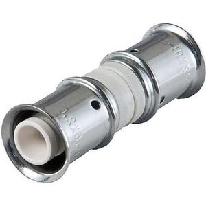 KeKelit Kelox verloopsok - 25x20mm pers PPSU
