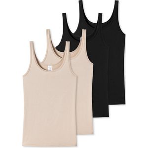 Schiesser Spaghettitop Modal Essentials