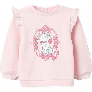 Zippy 3107416001 Sweatshirt Roze 18-24 Months Meisjes