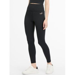 Ragwear Giny Dames Leggings - zwart - XS