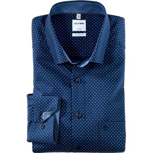 OLYMP Luxor comfort fit marine