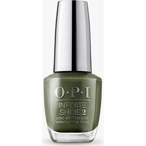Opi - Nagellak Infinite Shine - Suzi - The First Lady of Nails