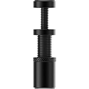 1 grafische kaartbeugel GPU-beugel, videokaartbeugel, GPU-beugel (S)