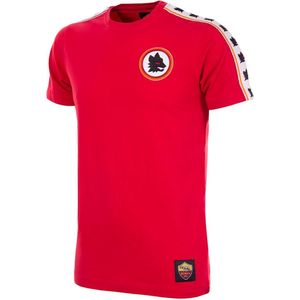 COPA - AS Roma T-Shirt - M - Rood