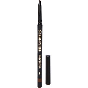Make-Up Studio Amsterdam Brow Definer 2
