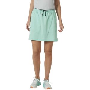 Helly Hansen - Rask - Dames Skort - A-lijn - Met Binnenbroek - Verstelbare Taille