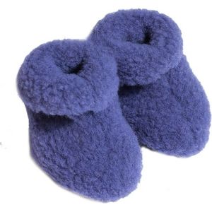 Alwero Sloffen Evers Light Amethyst 6-12 mnd