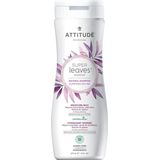 Attitude Super Leaves Shampoo - Moisture Rich
