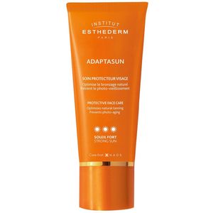 Institut Esthederm - Adaptasun - Zonnebrandcrème - 50 ml - Sterke Zon