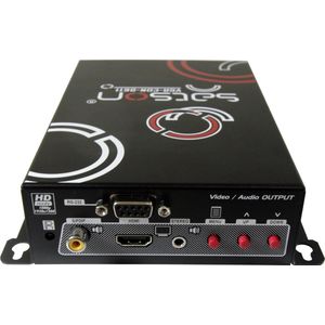 Satson VGA-CON-0611 Universal Video Format to HDMI converter…