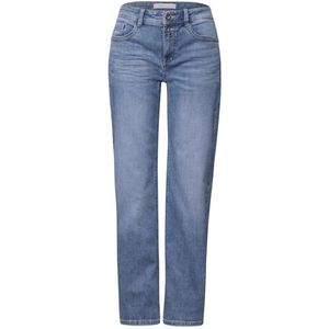 Street One - A379176 - Jeans - Denim - Straight Leg