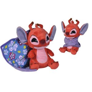 Disney - Blankee Leroy - Leroy - Stitch - Knuffel (25cm)