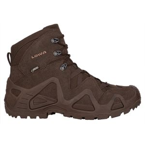 Lowa Schoenen Zephyr MK2 GTX Mid Dark Brown