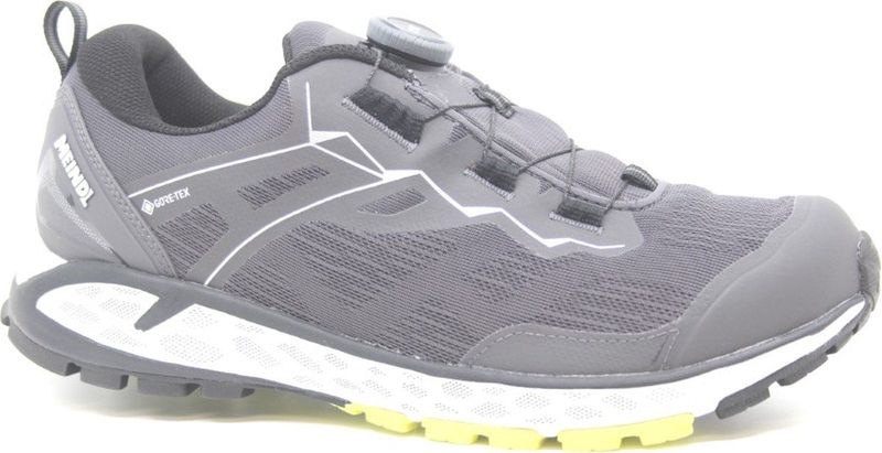 Meindl - Sneakers - Grijs