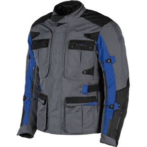 Motorvest EMISFER ADV van MOTOBLOUZ