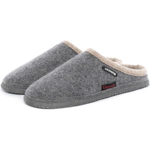 Giesswein - DANNHEIM - Pantoffels - Grijs