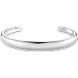 Thomas Sabo - AR115-001-21 - Armband - Zilver - Gerecycled Zilver - 15cm