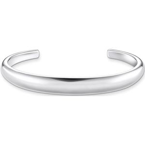 Thomas Sabo - AR115-001-21 - Armband - Zilver - Gerecycled Zilver - 15cm