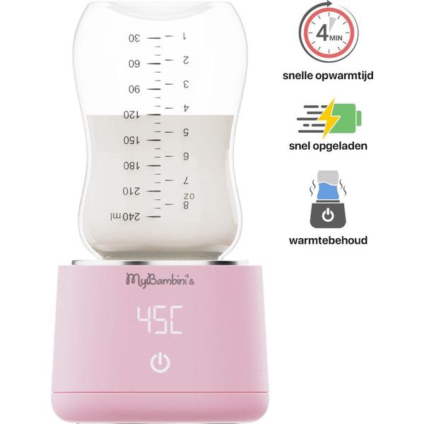 Avent iq flessenwarmer - Online babyspullen kopen? Beste baby producten  voor jouw kindje op beslist.nl