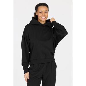 Athlecia - Hoodie Carmen - Zwart
