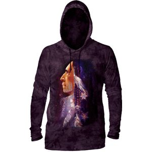 Lightweight Hoodie The Shaman S