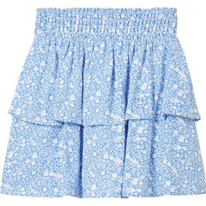 TOM TAILOR allover printed skirt Meisjes Rok - Maat 128