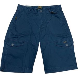 PME Legend Korte broek - Donkerblauw - maat W29