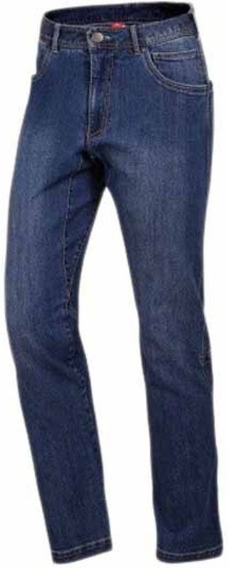 Ocun - Typhoon Jeans - Blauw - Katoen/Polyester/Viscose/Elastaan
