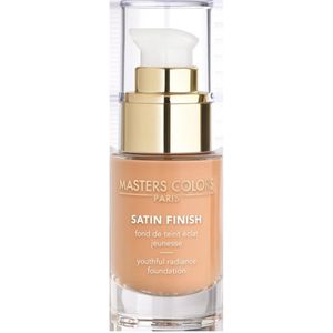 Guinot - Satin Finish 32 - Foundation - 30ml